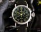 Japan Grade Zenith Heritage Pilot Chronograph Watch in 47 Steel Green Arabic Dial (4)_th.jpg